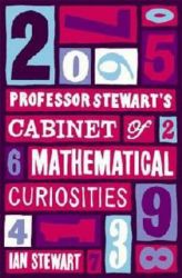 Professor Stewart s Cabinet of Mathematical Curiosities