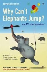 Why Can t Elephants Jump