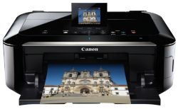 Canon PIXMA MG5350 Colour Inkjet All in One Printer