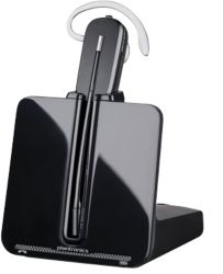 Plantronics CS540 With Lifter Wireless Headset 