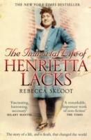 Immortal Life of Henrietta Lacks