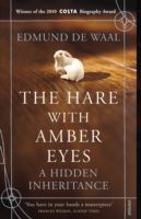 Hare with Amber Eyes