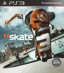 Skate 3 PS3