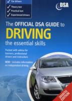 Official DSA Guide to Driving
