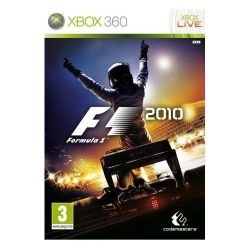 Formula 1 2010 (Xbox 360)