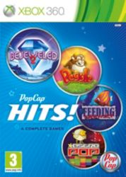 Popcap Hits (Xbox 360)
