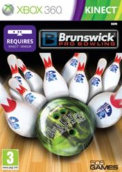 Brunswick Pro Bowling (Xbox 360)
