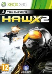 Tom Clancys Hawx 2 (Xbox 360)
