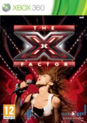 X Factor Solus (Xbox 360)