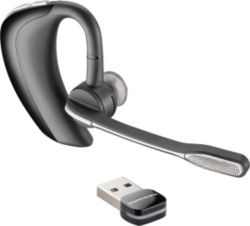 Plantronics Voyager PRO HD R headset Ear bud with over the ear mount Monaural
