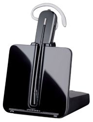 Plantronics CS 540A Wireless headset Convertible Monaural 