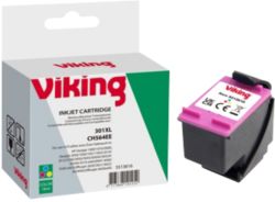 Office Depot Compatible HP No301XL CH564EE Hi Yield Colour Inkjet Cartridge 