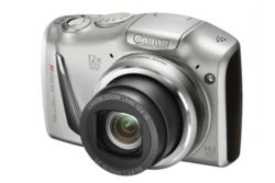 Canon Powershot SX150 IS Digital Camera