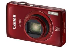 Canon Ixus 1100 HS Digital Camera