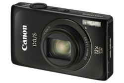 Canon Ixus 1100 HS Digital Camera