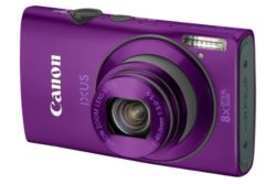 Canon Ixus 230 HS Digital Camera