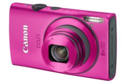 Canon Ixus 230 HS Digital Camera