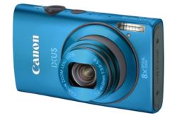 Canon Ixus 230 HS Digital Camera