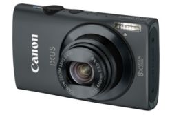 Canon Ixus 230 HS Digital Camera