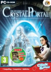 The Mystery of The Crystal Portal PC 