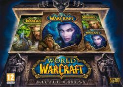 World of Warcraft Battlechest (PC/Mac)