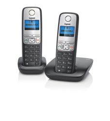 Siemens Gigaset A400 Twin Dect Digital Phone