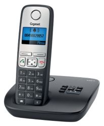 Siemens Gigaset A400 Single Dect Digital Phone