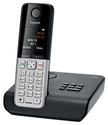 Siemens Gigaset C300A Dect Handset