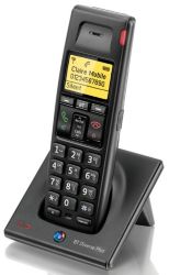 BT Diverse 7100 Dect Extension Handset