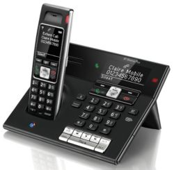 BT Diverse 7460 Dect Handset