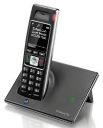 BT Diverse 7410 Dect Handset