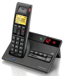 BT Diverse 7150 Dect Handset