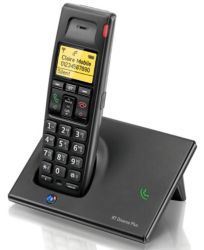 BT Diverse 7110 Dect Handset