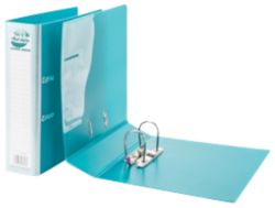 Pukka Products Polypropylene Lever Arch File A4 Green