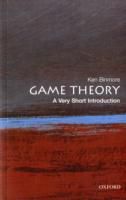 Game Theory Paperback