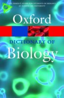 Dictionary of Biology Paperback