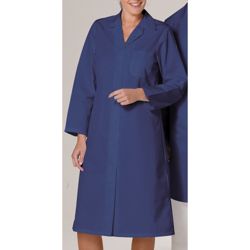 Alexandra Ladies Coat Navy Chest size 84 cms Personalised
