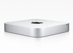 Apple Mac mini 4 GB RAM Core i5 500 GB HDD MC816B A