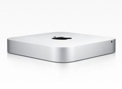Apple Mac mini 4 GB RAM Core i7 1 TB HDD MC936B A