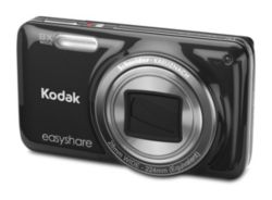 Kodak ES M583 14 Megapixels Digital Camera Black