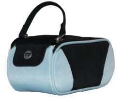 Proper Bags Proteus Camera Case Blue Black