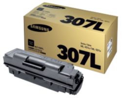 Samsung MLTD307L Black Laser Toner Cartridge