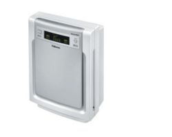 Plasma True Air Purifier White