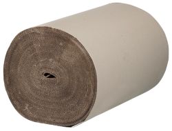 Single Faced Corrugated Paper 750mm x 75M