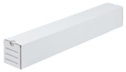 Smartboxpro Smartbox Poster mailer plan boxes 75 x 75 x 500mm 