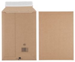 Smartbox Corryboard envelopes 235 x 337 x 50mm Box of 25