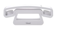 Swissvoice ePure Dect Telephone White