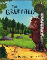 Gruffalo