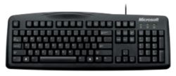 Wired Keyboard 200