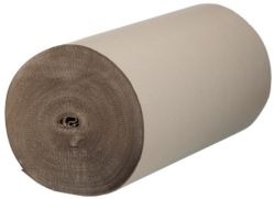 Single Faced Corrugated Paper 900mm x 75M